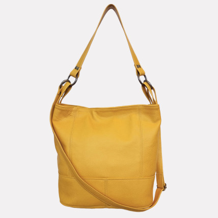 Sac en cuir Femme | SOLINE CUIR GALUCHAT