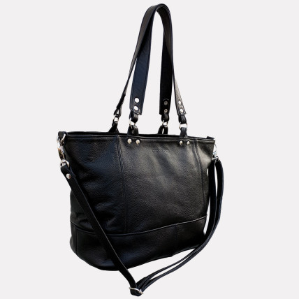 Sac en cuir Femme | AURORE CUIR GALUCHAT