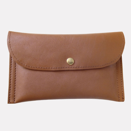 Pochette Mixte | ABSOLU CUIR