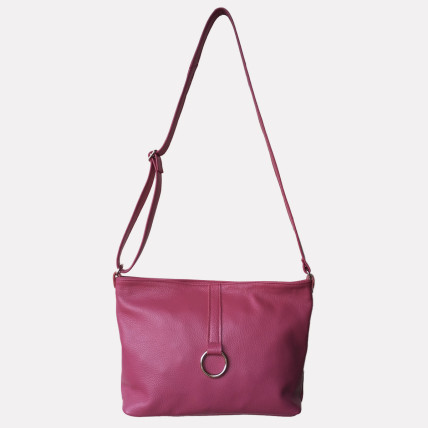 Sac en cuir Femme | SAGE GRAND CUIR